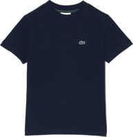 Picture of T-SHIRT A MANICA CORTA JUNIOR LACOSTE TJ1122 166