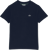 Immagine di T-SHIRT A MANICA CORTA JUNIOR LACOSTE TJ1122 166