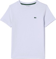 Picture of T-SHIRT A MANICA CORTA JUNIOR LACOSTE TJ1122 J2G