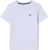 Picture of T-SHIRT A MANICA CORTA JUNIOR LACOSTE TJ1122 J2G