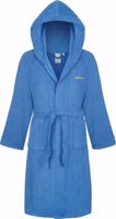 Immagine di ACCAPPATOIO DA NUOTO UNISEX SPEEDO BATHROBE MONOTERRY ADULT S2345001 0309