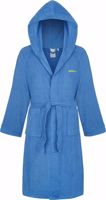 Picture of ACCAPPATOIO DA NUOTO UNISEX SPEEDO BATHROBE MONOTERRY ADULT S2345001 0309