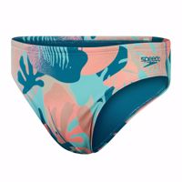 Picture of COSTUME DA NUOTO DA UOMO SPEEDO M 5CM ESCAPE BRIEF 8-0029981 6884