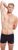 Picture of COSTUME PARIGAMBA DA NUOTO DA UOMO SPEEDO M HYPERBOOM PANEL AQUASHORT 8-0030141 6764