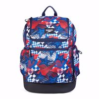 Immagine di ZAINO DA NUOTO UNISEX SPEEDO TEAMSTER 2.0 RUCKSACK 35L 8-128121 7213