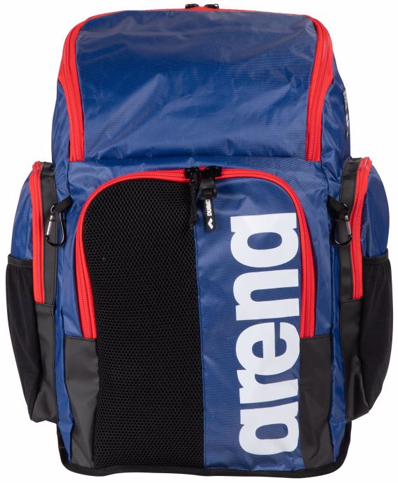 ZAINO DA NUOTO UNISEX ARENA SPIKY III BACKPACK 45 005569 108 Tecnica Sport