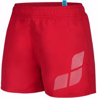 Picture of COSTUME PARIGAMBA DA NUOTO JUNIOR ARENA BEACH SHORT LOGO 006446 410