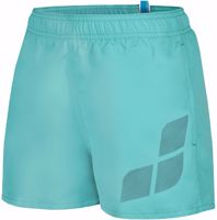 Picture of COSTUME BOXER JUNIOR ARENA BEACH SHORT LOGO 006446 870