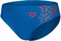 Picture of COSTUME SLIP DA NUOTO JUNIOR ARENA KIKKO V SWIM BRIEFS GR 006722 890