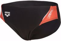 Immagine di COSTUME SLIP DA NUOTO JUNIOR ARENA THRICE BRIEF 006500 590