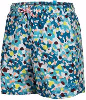 Immagine di COSTUME BOXER JUNIOR ARENA WATER PRINTS BEACH BOXER AO 007186 811