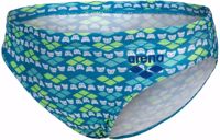 Immagine di COSTUME SLIP DA NUOTO JUNIOR ARENA FRIENDS SWIM BRIEF ALLO 006304 650