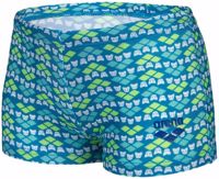 Picture of COSTUME PARIGAMBA DA NUOTO JUNIOR ARENA FRIENDS SWIM SHORT ALLO 006303 650