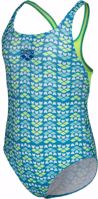 Picture of COSTUME INTERO DA NUOTO JUNIOR ARENA FRIENDS SWIM 006302 650