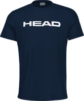 Picture of T-SHIRT DA TENNIS JUNIOR HEAD CLUB IVAN 816193 DB