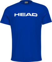 Immagine di T-SHIRT DA TENNIS DA UOMO HEAD CLUB IVAN 811033 RO