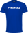 Immagine di T-SHIRT DA TENNIS DA UOMO HEAD CLUB IVAN 811033 RO