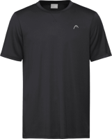 Picture of T-SHIRT DA TENNIS DA UOMO HEAD EASY COURT 811490 BK