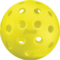 Immagine di PALLINE DA PICKLEBALL HEAD PENN 40 OUTDOOR 3 PCS 557000