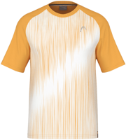 Picture of T-SHIRT DA TENNIS DA UOMO HEAD PERFORMANCE 811494 XPBN