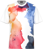 Picture of T-SHIRT DA TENNIS DA UOMO HEAD TOPSPIN 811564 XVRO