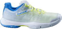 Picture of SCARPA DA PADEL DA DONNA BABOLAT JET RITMA  31F23753 4112