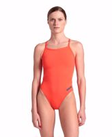 Immagine di COSTUME INTERO DA NUOTO DA DONNA ARENA TEAM CHALLENGE SOLID 004766 300