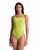 Immagine di COSTUME INTERO DA NUOTO DA DONNA ARENA TEAM CHALLENGE SOLID 004766 650