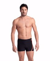 Picture of COSTUME PARIGAMBA DA NUOTO DA UOMO ARENA LOSANGE V SWISHORT 006735 590