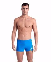 Picture of COSTUME PARIGAMBA DA NUOTO DA UOMO ARENA LOSANGE V SWISHORT 006735 860