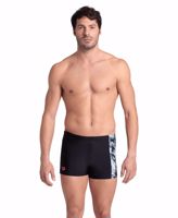 Picture of COSTUME PARIGAMBA DA NUOTO DA UOMO ARENA SPLASH POINT SWISHORT 007206 500