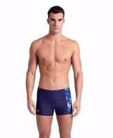 Picture of COSTUME PARIGAMBA DA NUOTO DA UOMO ARENA SPLASH POINT SWISHORT 007206 700