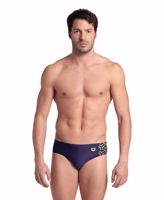 Picture of COSTUME SLIP DA NUOTO DA UOMO ARENA KIKKO V SWIM BRIEFS 006750 760