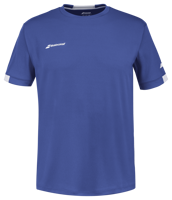 Picture of T-SHIRT A MANICA CORTA DA TENNIS DA UOMO BABOLAT PLAY CN  3MP2011 4118