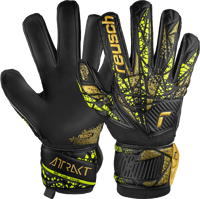 Picture of GUANTI DA PORTIERE REUSCH ATTRAKT INFINITY FINGER SUPPORT 5470710 7739