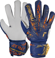 Picture of GUANTI DA PORTIERE REUSCH ATTRAKT SOLID 5470515 4410