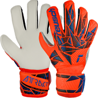 Immagine di GUANTI DA PORTIERE JUNIOR REUSCH ATTRAKT SOLID 5472515 2210