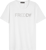 Immagine di T-SHIRT A MANICA CORTA DA DONNA FREDDY S4WCXT1 W