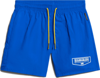 Picture of BOXER JUNIOR NAPAPIJRI K V-CREE BLUE LAPIS NP0A4HQS B2L