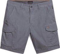 Immagine di SHORT DA UOMO NAPAPIJRI NOTO 2.0 GRAY GRANIT NP0A4HOQ H31