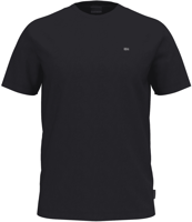 Picture of T-SHIRT A MANICA CORTA DA UOMO NAPAPIJRI SALIS SUM BLACK NP0A4H8D 041