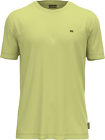 Immagine di T-SHIRT A MANICA CORTA DA UOMO NAPAPIJRI SALIS SUM YELLOW SUNNY NP0A4H8D Y1I