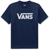 Immagine di T-SHIRT A MANICA CORTA JUNIOR VANS BY VANS CLASSIC LOGO FILL BOYS DREBLU VN0A3189 LKZ