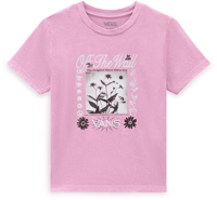 Immagine di T-SHIRT A MANICA CORTA JUNIOR VANS FEELING NATURE BFF SMOKY GRAPE VN000GAM CR3