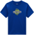 Picture of T-SHIRT A MANICA CORTA JUNIOR VANS GALAXY SURF THE WEB VN000GD1 CG4