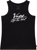 Picture of CANOTTA JUNIOR VANS GO ANYWHERE TANK BLACK VN000GA8 BLK