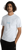 Picture of T-SHIRT A MANICA CORTA DA UOMO VANS MN CLASSIC EASY BOX WHITE/MALIBU BLUE VN0A5E81 CZM