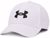 Immagine di CAPPELLO DA UOMO UNDER ARMOUR BLITZING WHITE 1376700 100