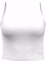 Picture of CANOTTA DA DONNA UNDER ARMOUR MOTION WHITE 1379046 100