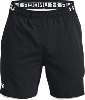 Picture of SHORT DA UOMO UNDER ARMOUR VANISH WOVEN 2IN1 STS BLACK 1373764 001
